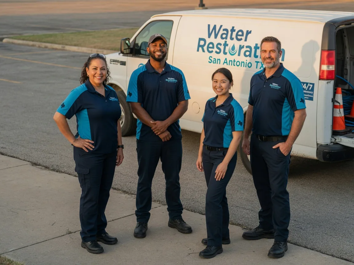 Water Damage Repair company in Upper Fairmount, MD